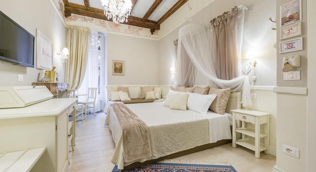 Vecchia Verona Rooms & Apartments Exterior foto